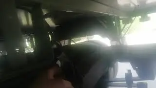 Уаз Профи &laquo;Полуторка&raquo; Рама