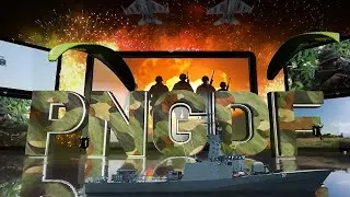 PNGDF Air Show |Ela Beach | Saturday 06th September 2025