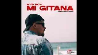 MvP - Mi Gitana (Prod: Alandalusbeat) Video Oficial