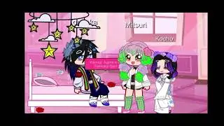 O haori de Tomioka 3/?? Atrasado mais foi 🥲😂