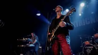 ELEKTRICNI ORGAZAM - JA SAM TEZAK KAO KONJ (Koncert 35 godina - 26.12.2015 Beograd)