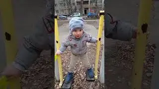 #baby #sportman