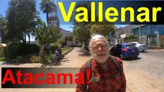 Vallenar, Atacama