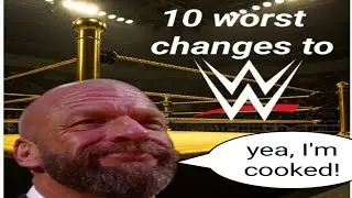 WWE in Crisis? Top 10 Things Ruining the Fan Experience