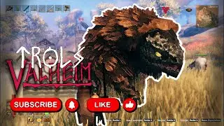 Valheim: Las LLANURAS Viajes Inesperados | Cap.33