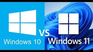 Windows 11 vs Windows 10 Forza Horizon Fps Test (2022)