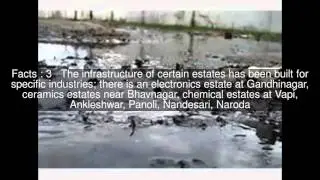 Gujarat Industrial Development Corporation Top  #8 Facts