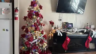Part 2 of cleaning this mess with a little chit chat 😋. 