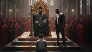 ALIMTOA KAFARA MWANAE WA PEKEE ILI APATE UTAJIRI. MAZITO YANAMKUTA @BintiIsmail-z3s 