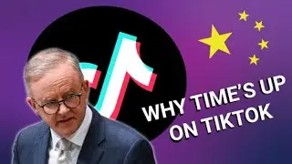 Everything average Aussie's need to know about TikTok ban