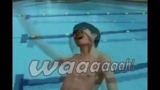 Water Shall Follow You