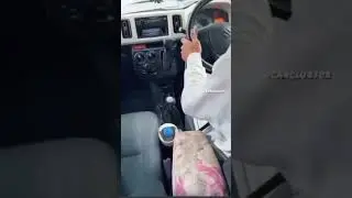 When you hate AGS Transmission 🤣 #automobile #car #shorts
