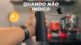 Quando não indico o Silver Clix (Q&A 54) | Não Sou Barista