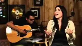 Jaci Velasquez - Con el Viento a mi Favor - Acoustic Livestream