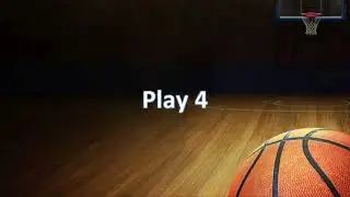 Trail Positioning Video (3 Person Crew) Basketball Officiating