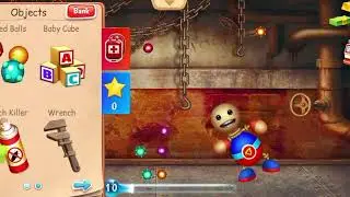 buddyman kick show S6 E2 toy the buddyman