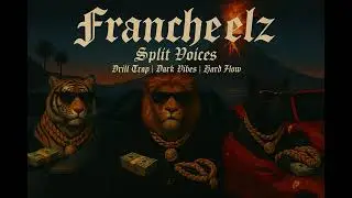 Split Voices &ndash; Drill Trap | Dark Vibes | Hard Flow CLIP