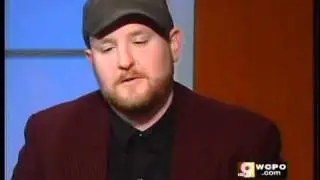 Preview of Cincinnati's Best Stand-Up Comedy Show