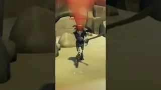 new technique for killing skeleton captains