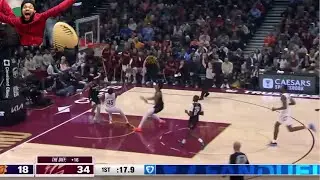 CAVS GOING ON A 2025 PACERS RUN! SUNS at CAVALIERS | FULL GAME HIGHLIGHTS | December 31, 2025