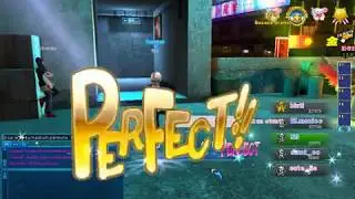 Cheat IDOL META / 5STREET 2024