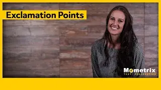 Exclamation Points