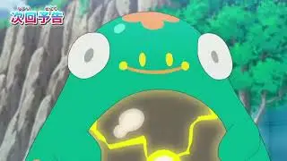 Pokemon Horizons Episode 128 Preview | Pokemon Horizons Rising again | Pokemon Horizons