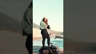 PolarPro Boreal 50L camera backpack campaign video