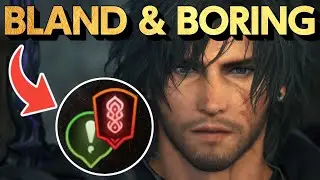 How Final Fantasy 16&rsquo;s Quests RUIN the Game