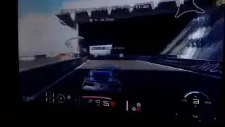 Gran Turismo SPORT - Driving School - 32.Learn Cornering with a Focus on Acceleration: 3 - T: 17.226