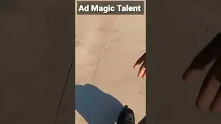 Best Ride performance | Best Rider in foot #shorts #magic #talent #ride