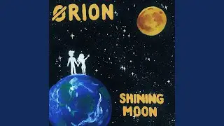 Shining Moon