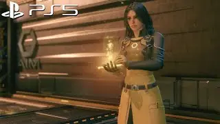 Marvel's Avengers (2160p60 | PS5) Elite Villain Sector: No Rest for the Wicked