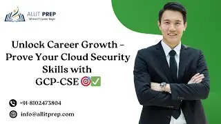 Sample Questions for GCP-CSE - Cloud Security Engineer