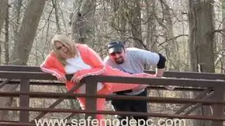Tentpoles Of Life Video Montage Demo