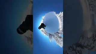 Time will come #snowboarding #splitboarding #powder