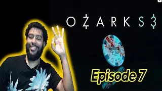 Ozark Season 3 Episode 7 