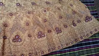 Ghagra dress material price only for 1500 rupes ..cell.9640717190 whatsapp online available delivery