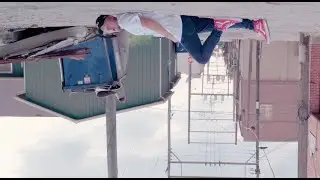 DILLON CHASE - HILGY - LEVITATING LOW OFFICIAL VIDEO