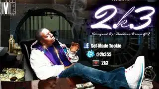 2.k.3 - Watch Me Count It(2012)
