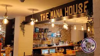 TKB:LOCALS - BURNING ABYSS IN THE MANA HOUSE - ROUND 3