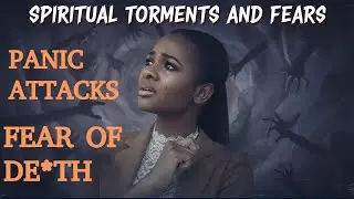 IF YOU ARE FACING ANY TYPE OF FEAR-WATCH THIS