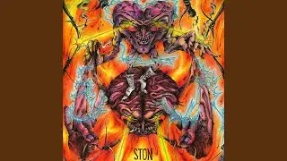 STON (feat. no.mercy.ever)