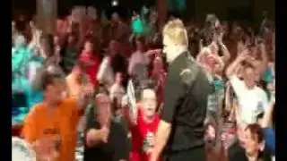 Target Play Colin Lloyd Dart - How its made