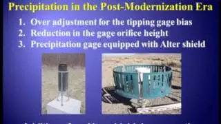 David Legates, ICCC10 (Panel 1: Climate Science)