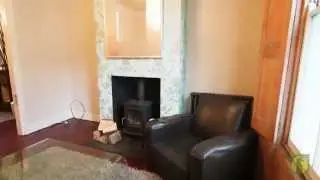 Old Ford Road London E3 3 Bed House Victoria Park 4K Ultra HD