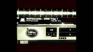 RAFdonalds - GRM Trap 1