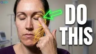 Eyecare - Management of Flaccid Paralysis - Facial Palsy DVD 1