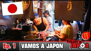 VIAJAR A JAPÓN #1 | Cosas a tener en cuenta antes de ir a JAPÓN
