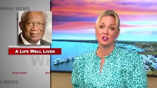 WHHI NEWS | Betsy McDaniel, Local Headlines | Justin Jarrett, Sports | April 3, 2024 | WHHITV